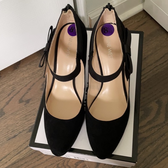 👠 Nine West 👠 - Picture 4 of 7
